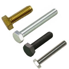 Hexagon Set Screws