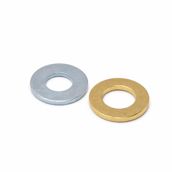 Flat Washers