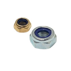 Locking Nuts