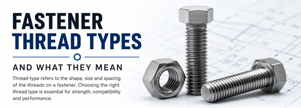 Thread Types