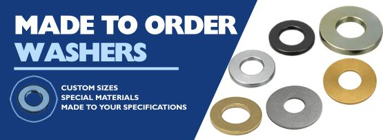 Washers Washers